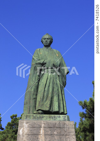 Ryoma Sakamoto 7418526