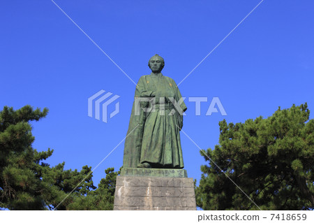 Ryoma Sakamoto 7418659