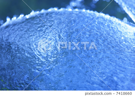 噴泉水 7418660