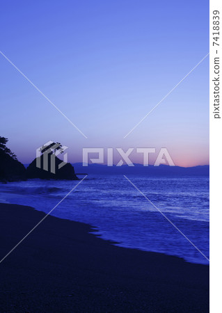 Dawn of Keihin 7418839