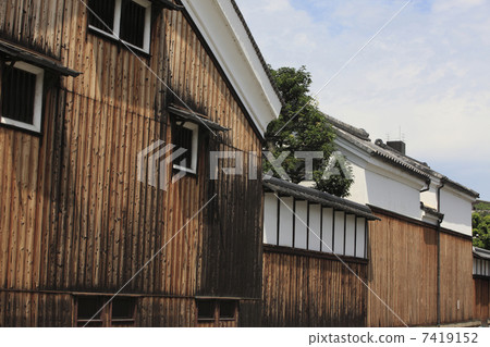 清酒釀酒廠 7419152