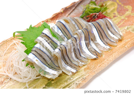 Kibina Nagashi生魚片 Kibina Nagashi生魚片 7419802