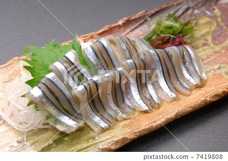 Kibina Nagashi sashimi 7419808