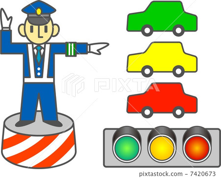 警方交通安全 警方交通安全 7420673