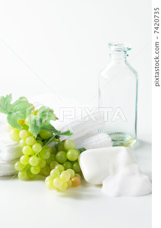 肥皂泡沫 肥皂泡沫 7420735