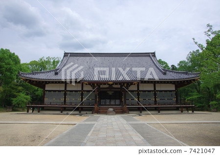 Ninna-ji Temple 7421047