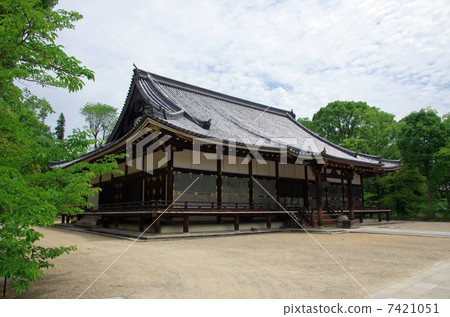 Ninna-ji Temple 7421051
