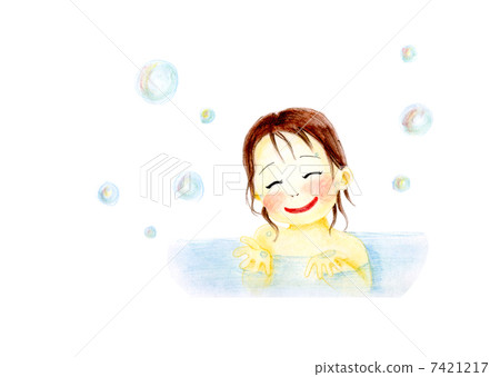 bath  7421217
