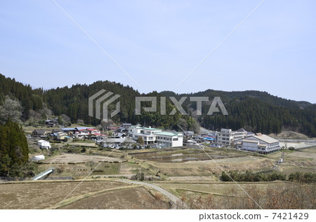 三生村遠景 7421429