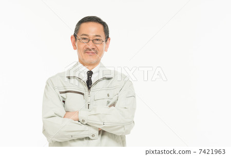 高級工程師 7421963