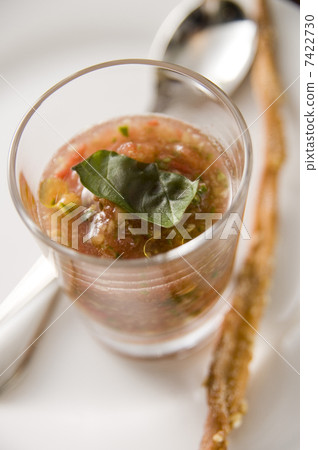 Gazpacho 7422730