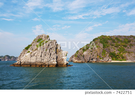 Halong Halong 7422751