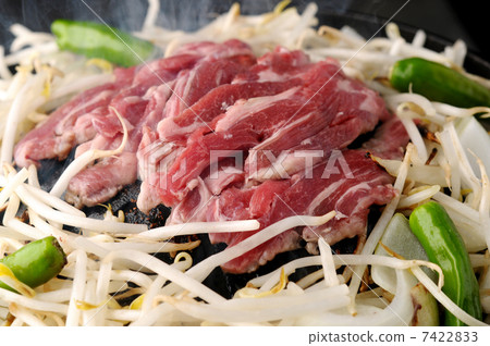 Genghis Khan Genghis Khan 7422833