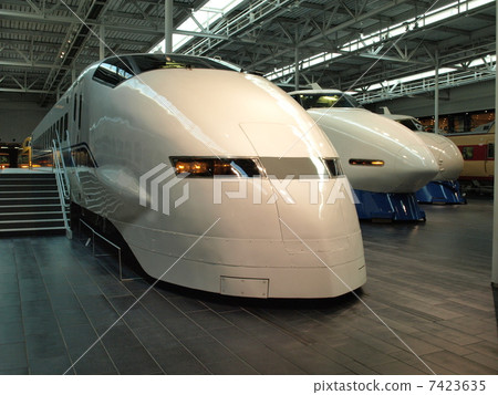 JR東海道新幹線·300系列322表 JR東海道新幹線·300系列322表 7423635
