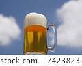 Mug beer 7423823