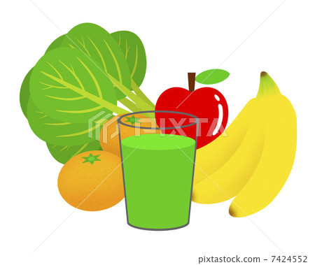 混合果汁 混合果汁 7424552