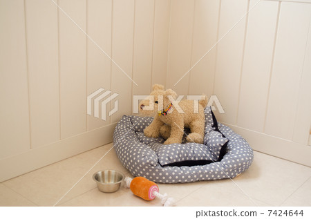 Dog's room 7424644