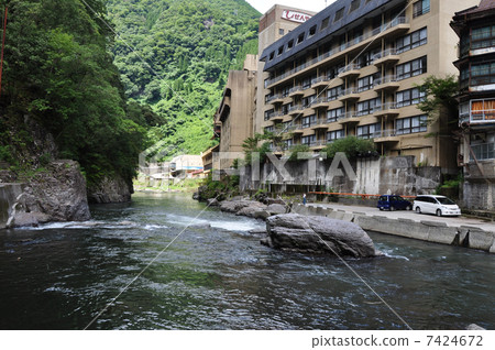 Shikade Onsen 7424672