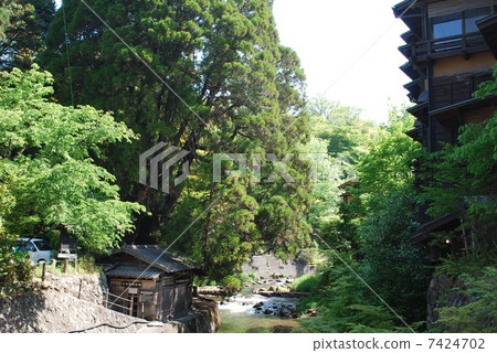 Kurokawa Onsen Kurokawa Onsen 7424702