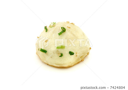 Delicious small dragon package 7424804