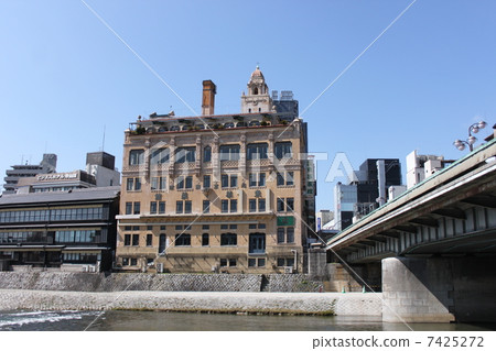 復古結構 7425272