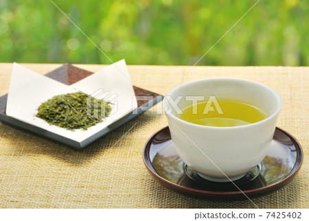 茶葉 茶葉 7425402