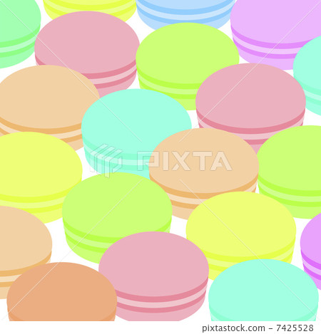 長音符號 7425528