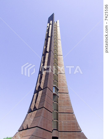 Hokkaido Centenary Memorial Tower Hokkaido Centenary Memorial Tower 7425586