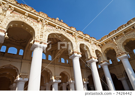 Thirumalai Palace 7426442