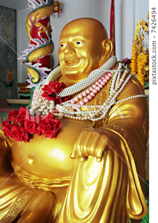 Buddha Kuan Yin temple Buddha Kuan Yin temple 7426494