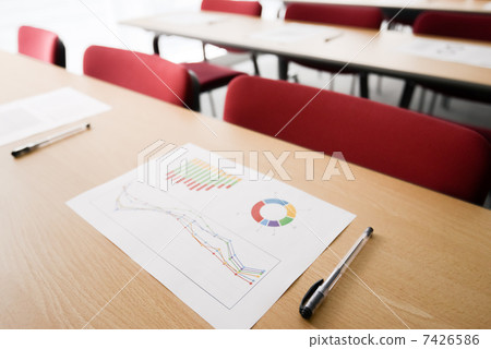 Conference room materials Conference room materials 7426586