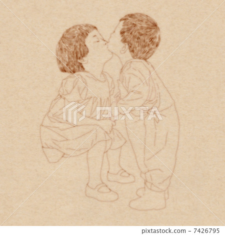 Kiss Me Tender跟我來 Kiss Me Tender跟我來 7426795