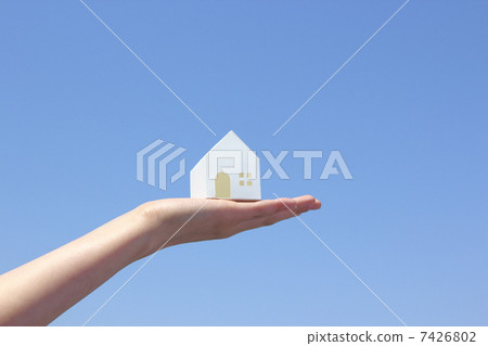 住房形象 住房形象 7426802