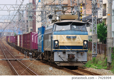 電機 國家鐵路模型 神戶線 7426994