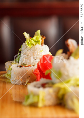tasty sushi tasty sushi 7427629