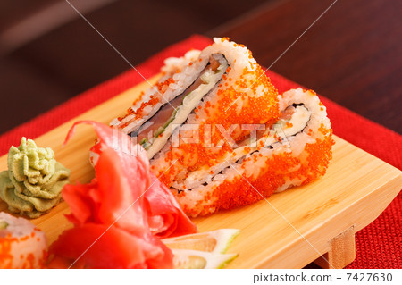 tasty sushi tasty sushi 7427630