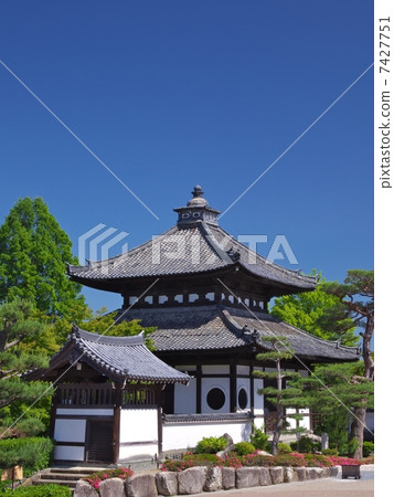 Tofukuji Temple 7427751
