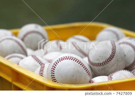 棒球球 棒球球 7427809