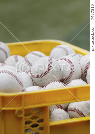 棒球球 7427810