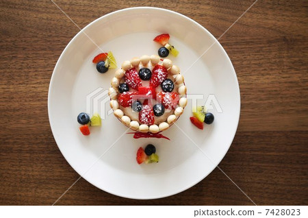 Birthday cake Birthday cake 7428023