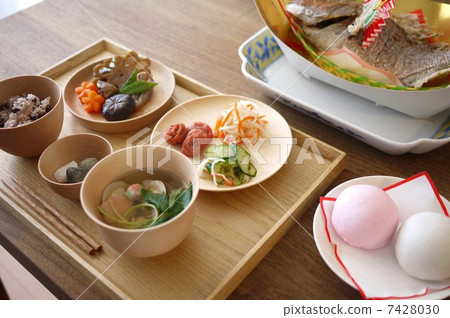 開始吃飯 開始吃飯 7428030