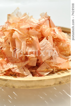 Flower bonito 7428508