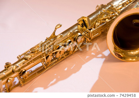 Alto Saxophone 7429458