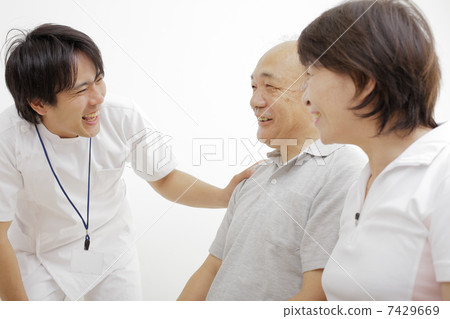 母親和孩子 7429669