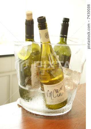 酒瓶酒櫃 酒瓶酒櫃 7430086