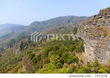 Shodoshima's Cold Spring 7431056