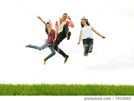 happy youngs 7432683