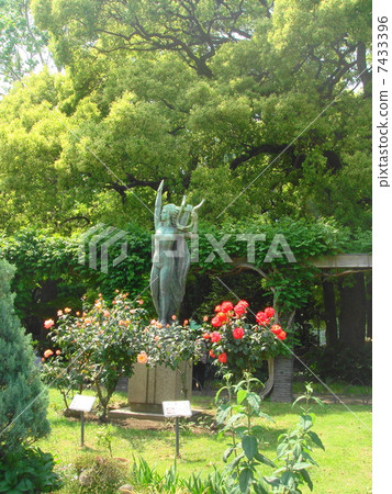 日比谷公園 日比谷公園 7433396