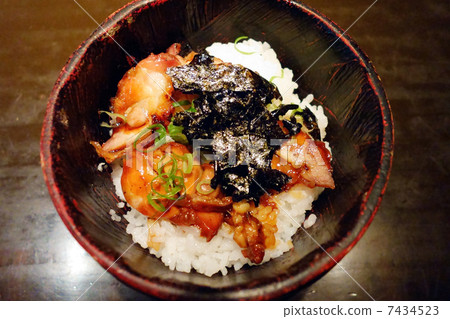 泡菜米飯 泡菜米飯 7434523