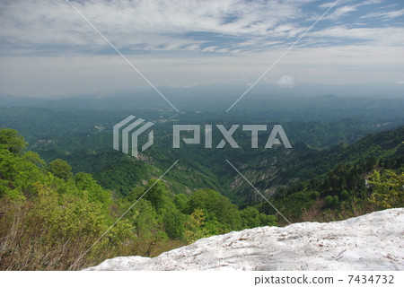 Ibiyu遠景 7434732